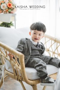 家