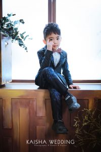 凱驛莎婚紗