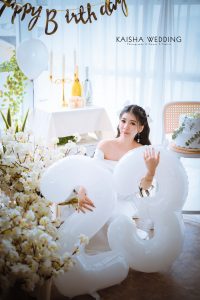 台南生日寫真 凱驛莎婚紗